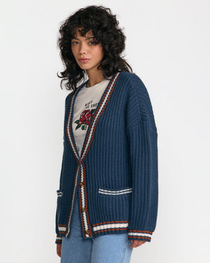 Camden Cardigan