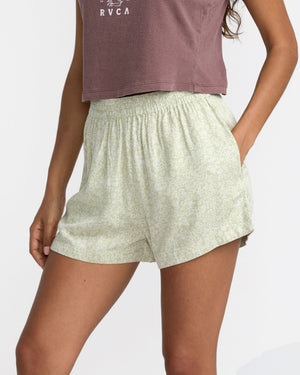 Sawyer Short - RVCA