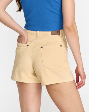 Pacific Cord Short - RVCA