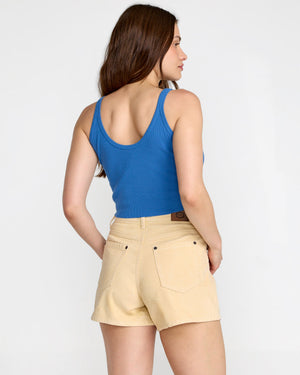 Pacific Cord Short - RVCA