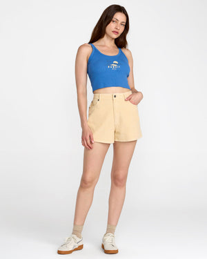 Pacific Cord Short - RVCA