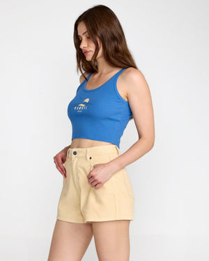 Pacific Cord Short - RVCA