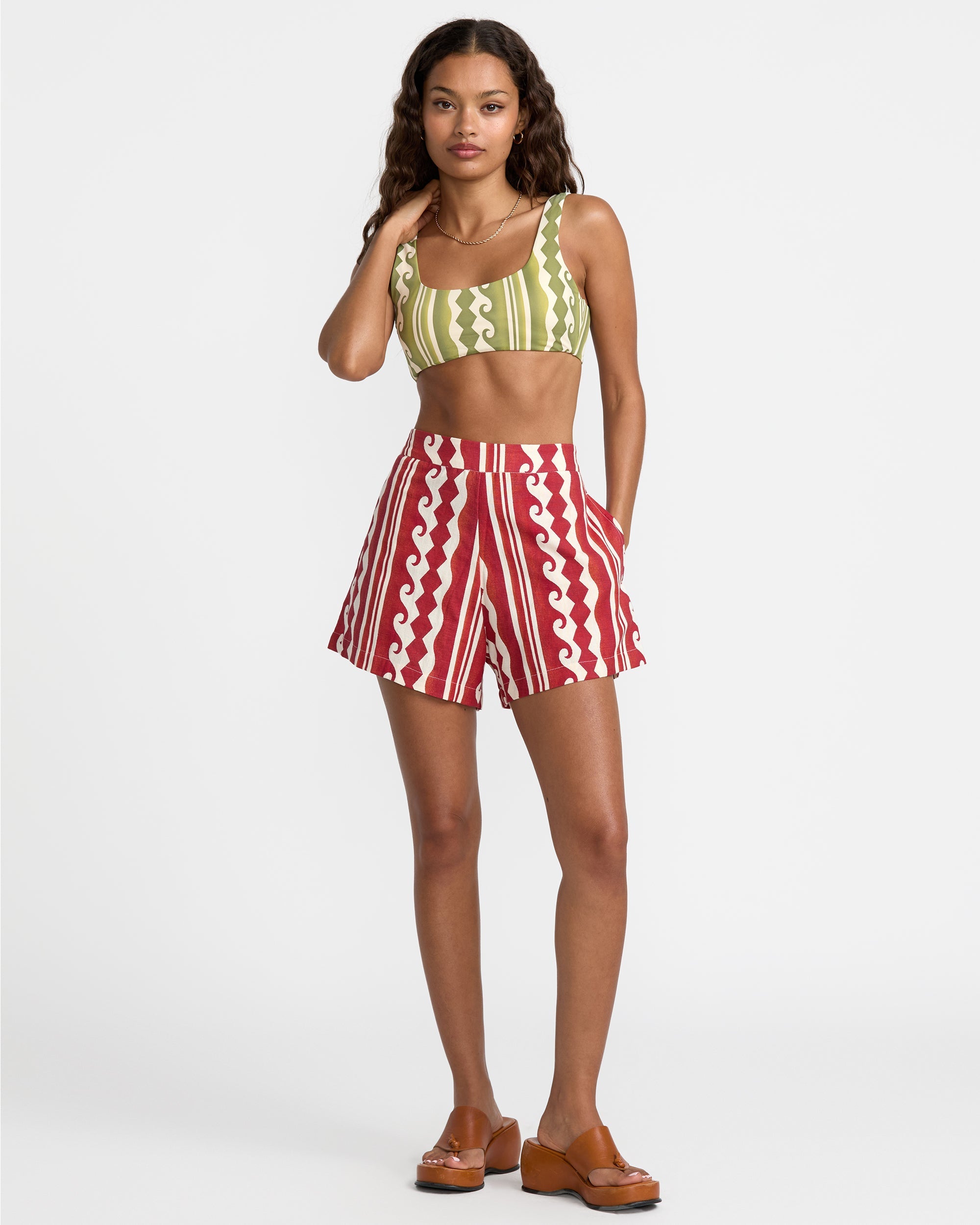 Casey Short - RVCA