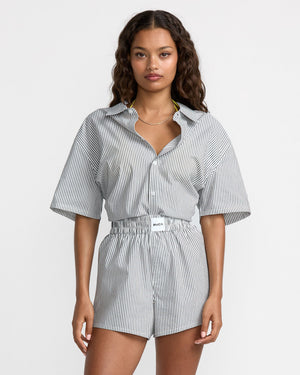 Mikey Boxer Short - RVCA