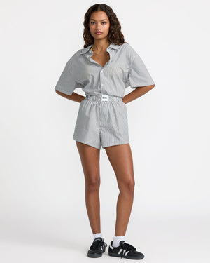 Mikey Boxer Short - RVCA