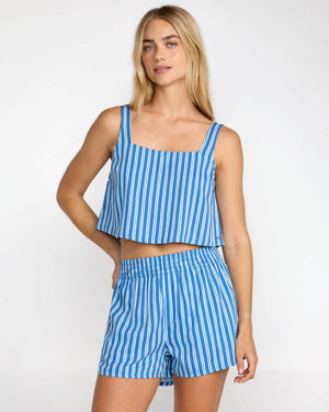 Mikey Boxer Short - RVCA