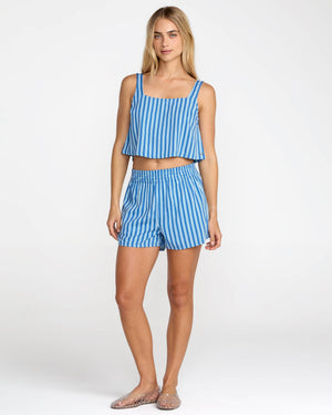 Mikey Boxer Short - RVCA