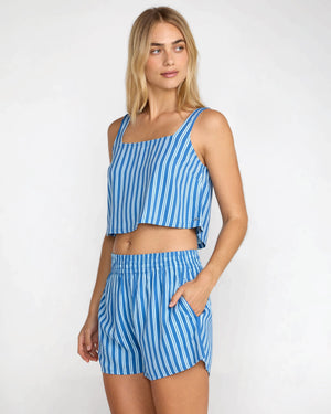 Mikey Boxer Short - RVCA