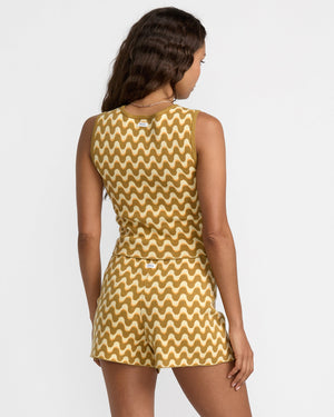 Alexa Mini Short - RVCA