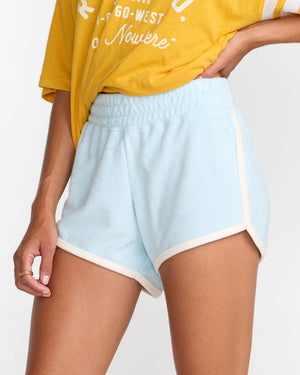 VAcation Shorts
