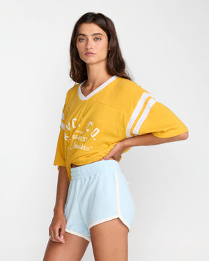 VAcation Shorts