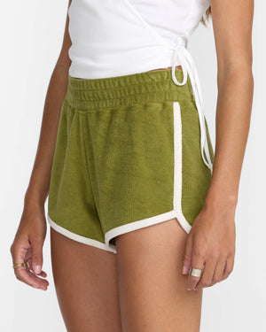 VAcation Shorts