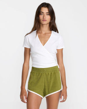VAcation Shorts