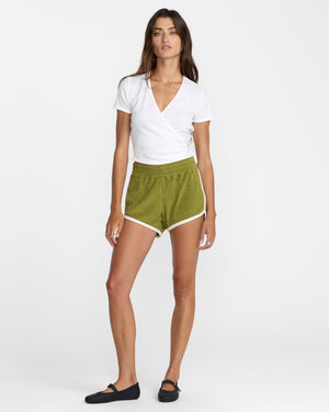 VAcation Shorts