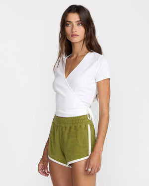VAcation Shorts