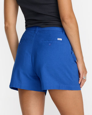 Leon Trouser Shorts