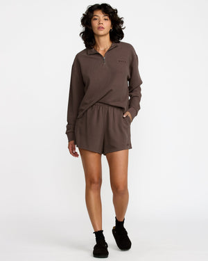 Glory Waffle Short - RVCA