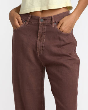 Coco Pant-RVCA