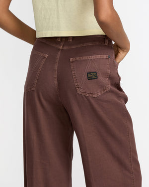Coco Pant-RVCA