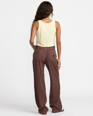 Coco Pant-RVCA