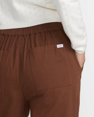 Latitude Trouser