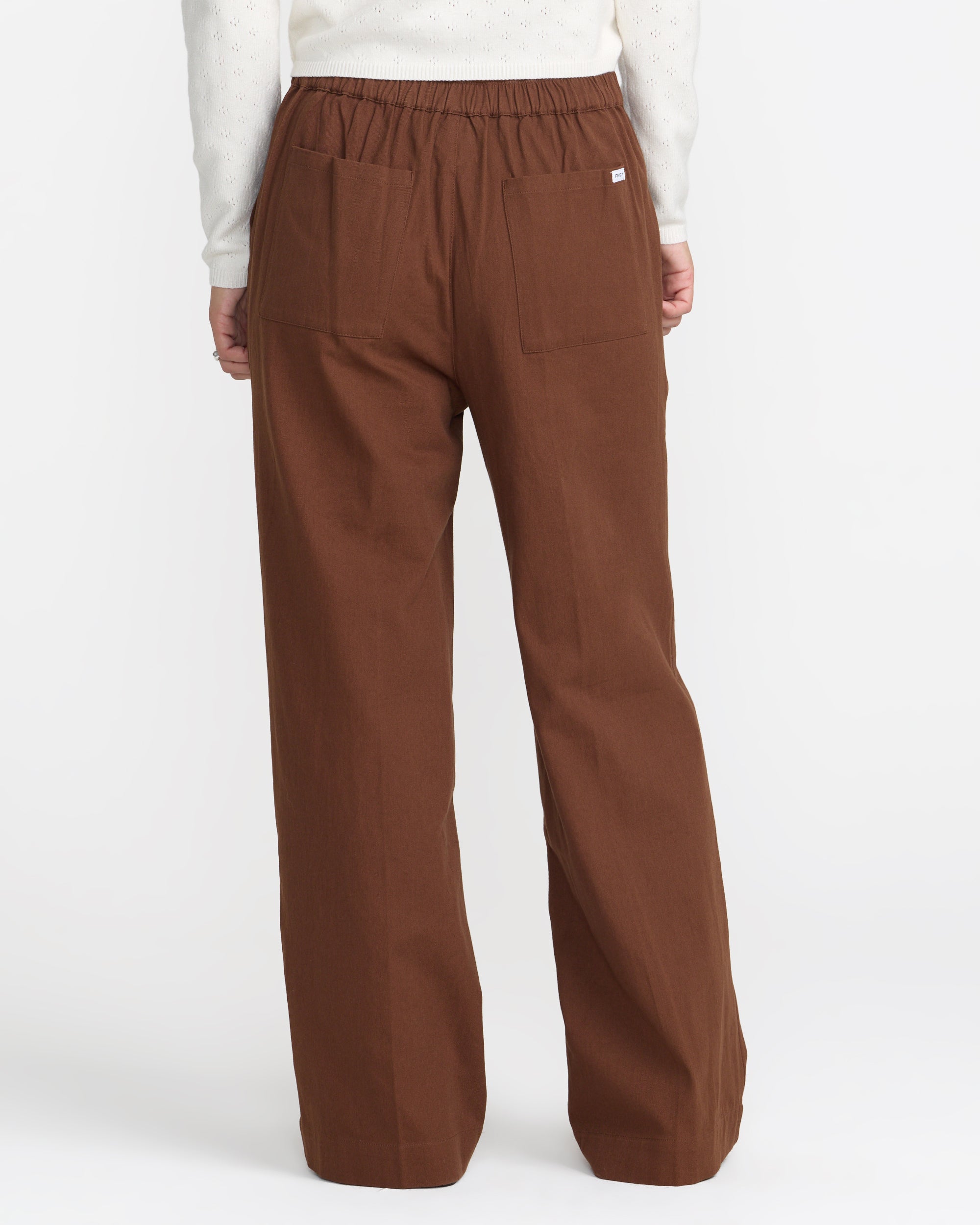 Latitude Trouser Pant – RVCA