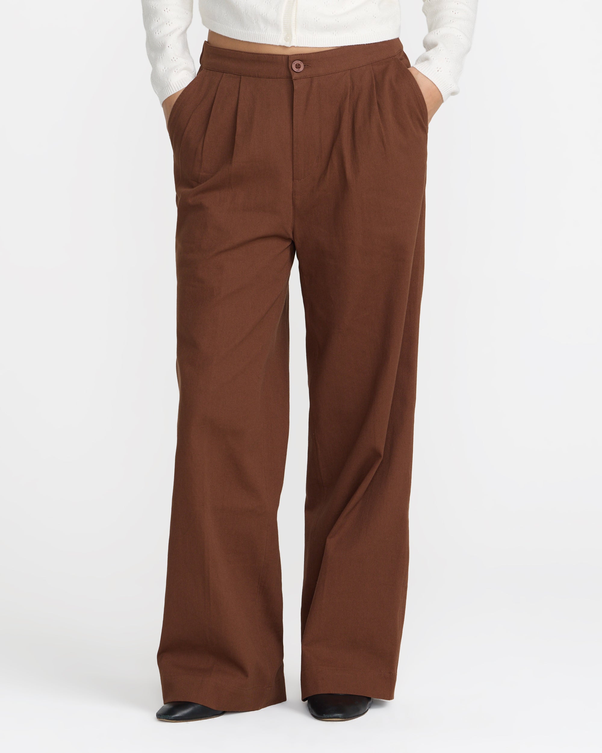 Latitude Trouser Pant – RVCA