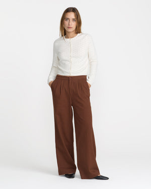 Latitude Trouser