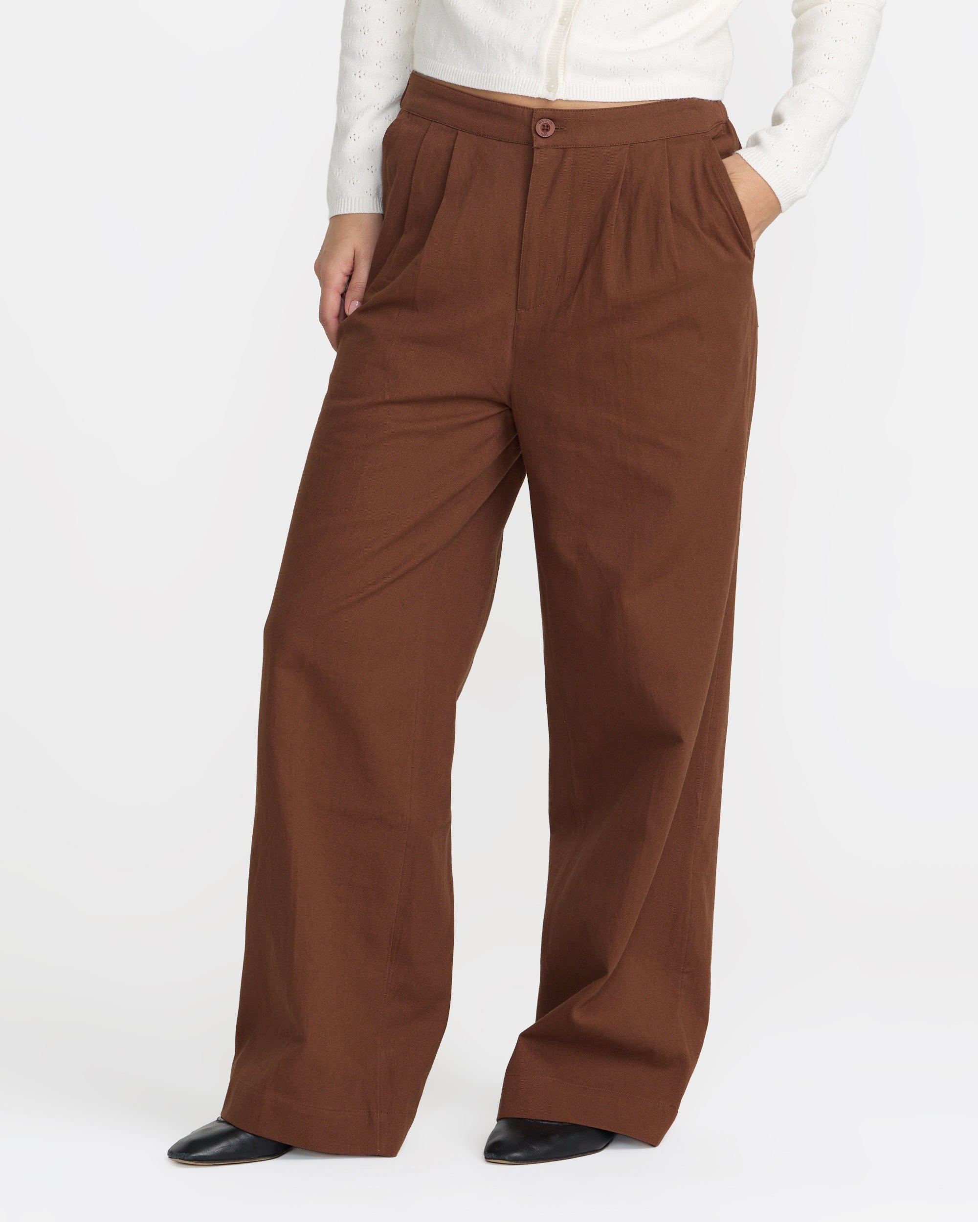 Latitude Trouser Pant – RVCA