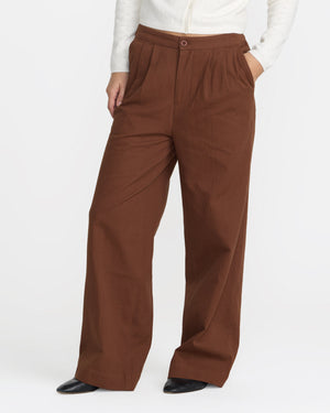 Latitude Trouser
