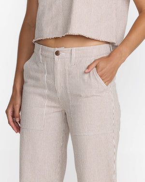 Labour Dayshift Pant
