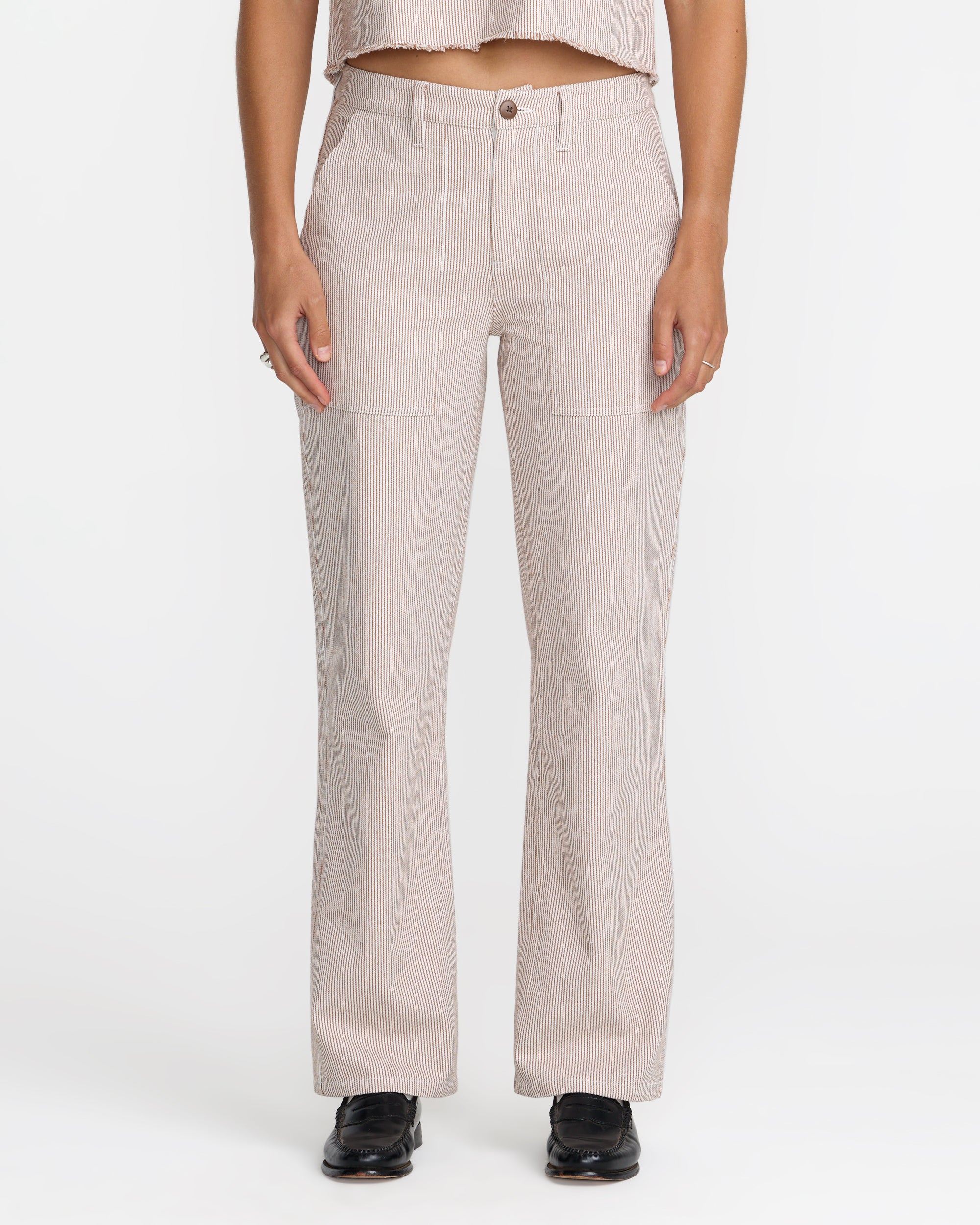 Labour Dayshift Pant – RVCA