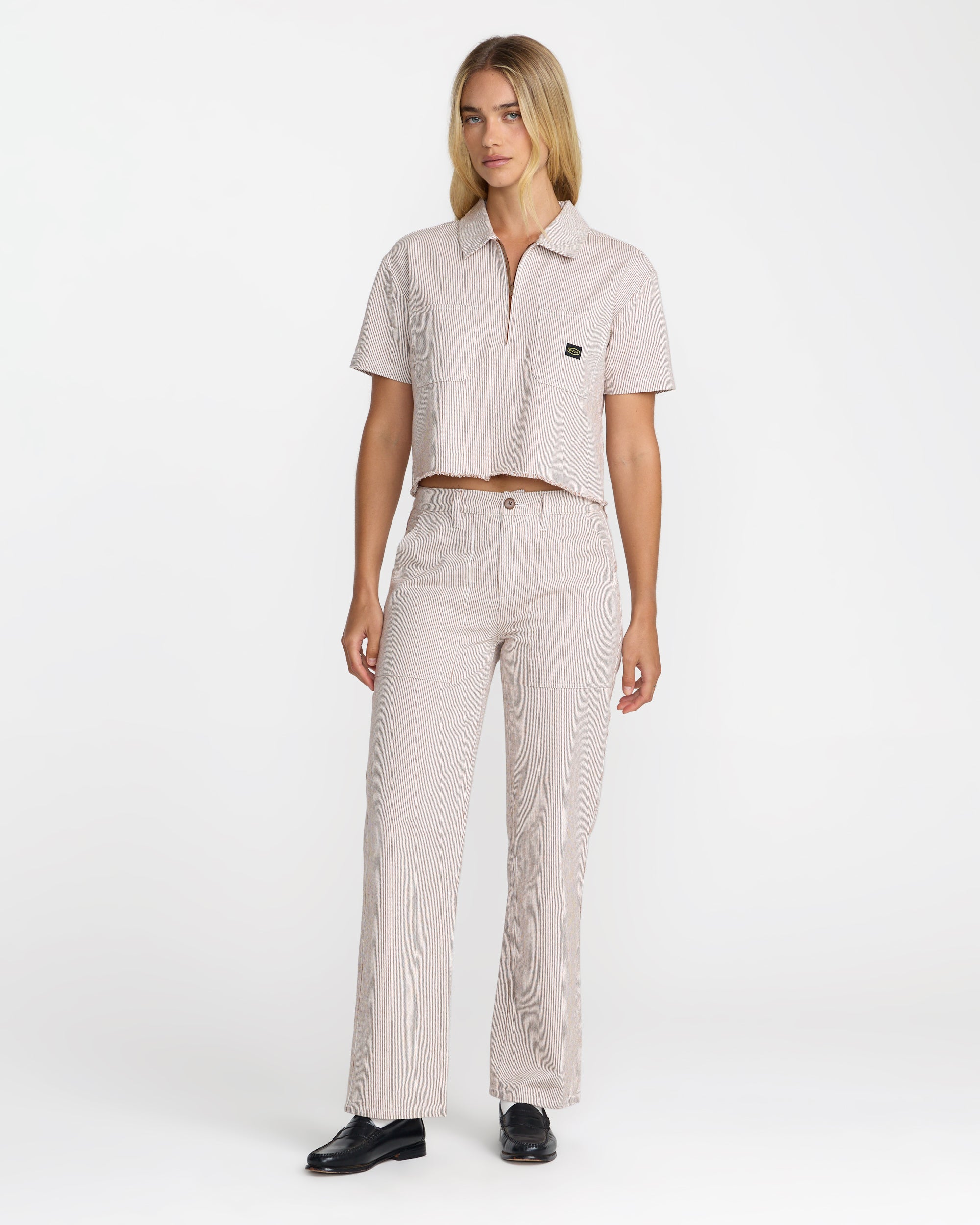 Labour Dayshift Pant – RVCA