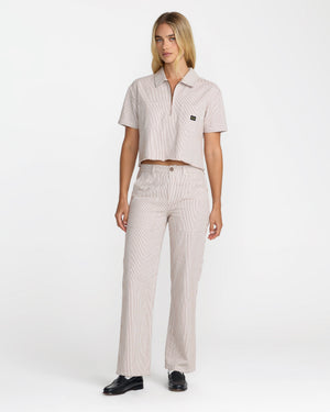 Labour Dayshift Pant
