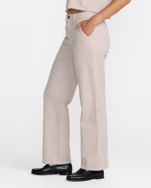 Labour Dayshift Pant