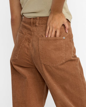 Coco Cord Pant - RVCA
