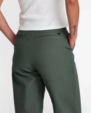 Bonnie Pant- RVCA