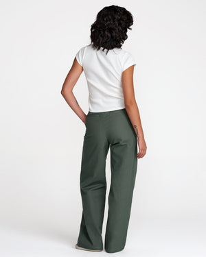 Bonnie Pant- RVCA