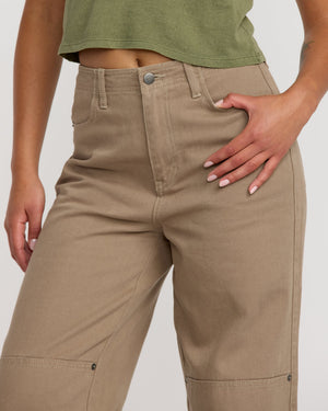 Dayshift Pant - RVCA