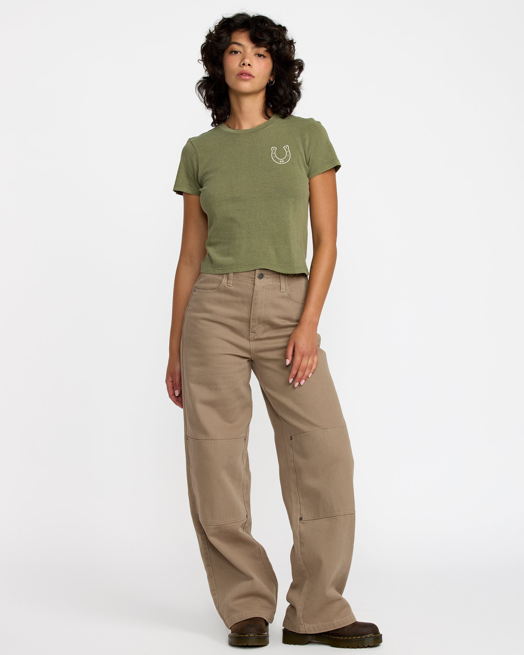 Dayshift Pant - RVCA