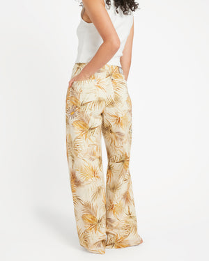 Mel G Tailored Pant- RVCA