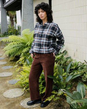 The Edit Trouser Pant