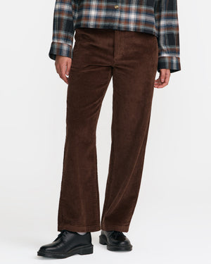 The Edit Trouser Pant
