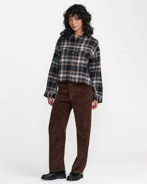 The Edit Trouser Pant