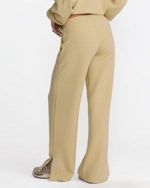 Glory Waffle Split Pant - RVCA