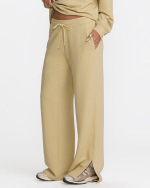 Glory Waffle Split Pant - RVCA