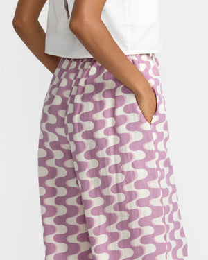Holiday Pant - RVCA