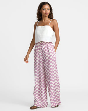 Holiday Pant - RVCA