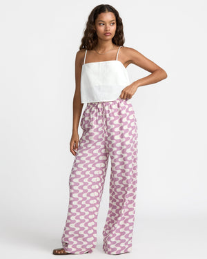 Holiday Pant - RVCA
