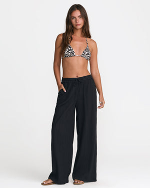 New Yume Wide Leg Pant